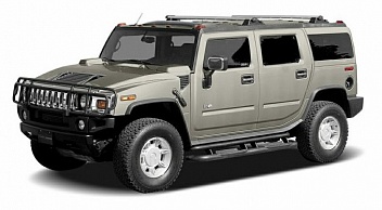   HUMMER () H2